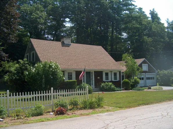 17 Brookside Drive, Concord, NH 03301