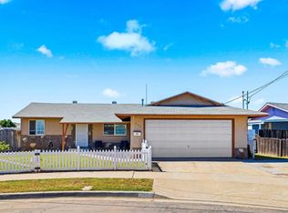 366 Tiny Ln, El Cajon, CA 92019