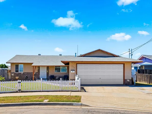 366 Tiny Ln, El Cajon, CA 92019