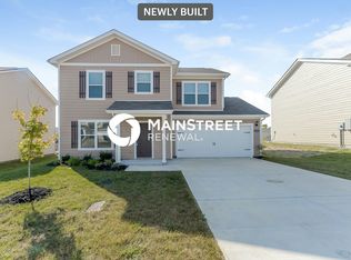 2421 Pollen Way, Columbia, TN 38401