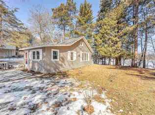 N3875 7th Dr, Hancock, WI 54943