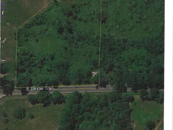 0 E Dexter Trl, Stockbridge, MI 49285