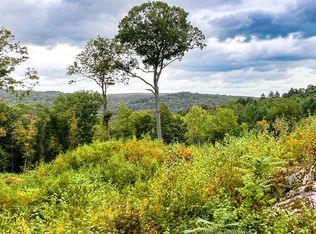 101 Lower Church Hill Road, Washington, CT 06794