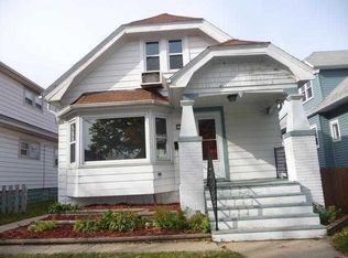 3325 S 19th St, Milwaukee, WI 53215