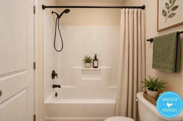 3540 Aldie Ct #1 — Photo 13