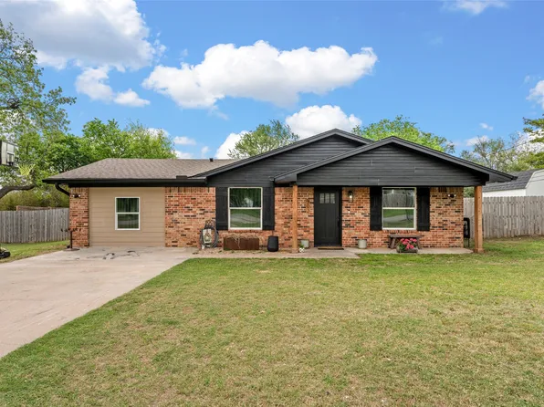 303 E Karels Dr, Robinson, TX 76706