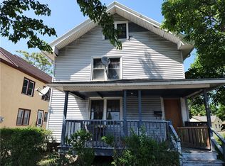 246 Lyell Ave, Rochester, NY 14608