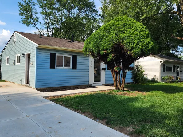 1336 Southfield Dr S, Columbus, OH 43207