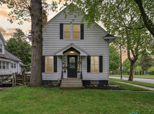 3555 Island Ave, Toledo, OH 43614