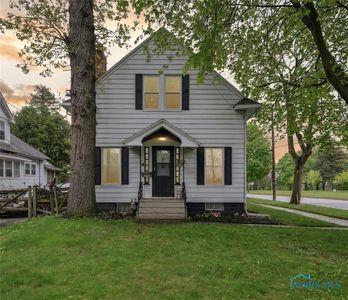 3555 Island Ave, Toledo, OH, 43614