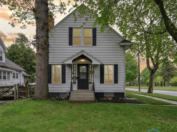 3555 Island Ave, Toledo, OH 43614