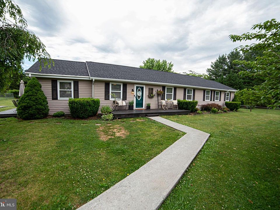 2545 Grade Rd, Falling Waters, WV 25419 Zillow