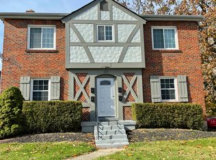 4233 28th Ave #E, Cincinnati, OH 45209