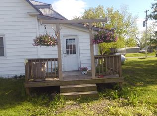 204 Hoffman Ave, Gilman City, MO 64642