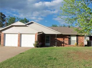 508 Harris Dr, McLoud, OK 74851