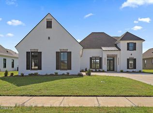 136 Genoa Dr LOT 123, Madison, MS 39110