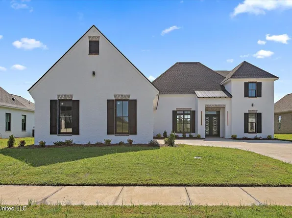 136 Genoa Dr Lot 123, Madison, MS 39110