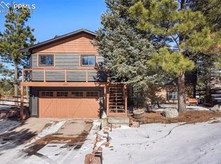 690 Portland Rd, Monument, CO 80132