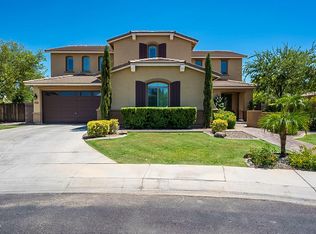 59 W Powell Way, Chandler, AZ 85248