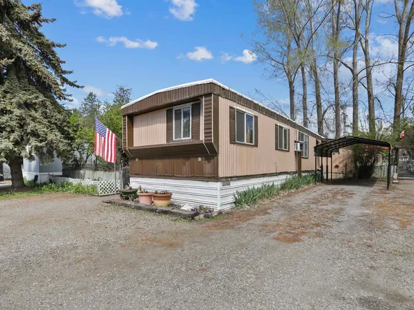 24807 E Trent Ave Trailer 41, Newman Lake, WA 99025