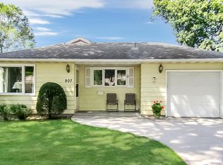 907 13th Ave NW, Rochester, MN 55901