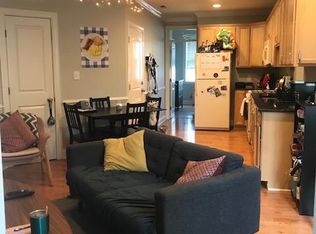 1202 S Charles St APT 2, Baltimore, MD 21230