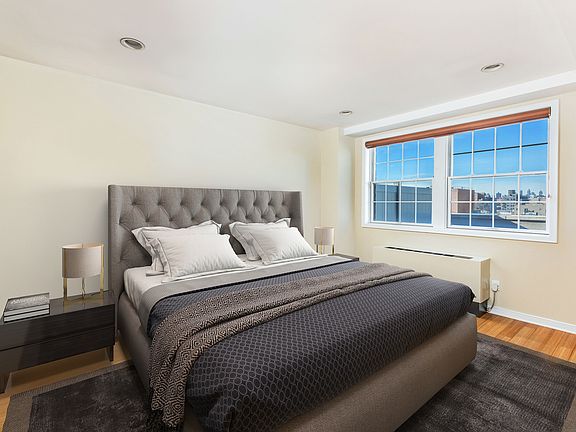 3rd image of 25-19 35th St Penthouse 1