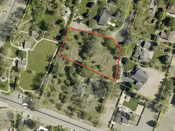 2290 Reese Ct, Genoa, NV 89411