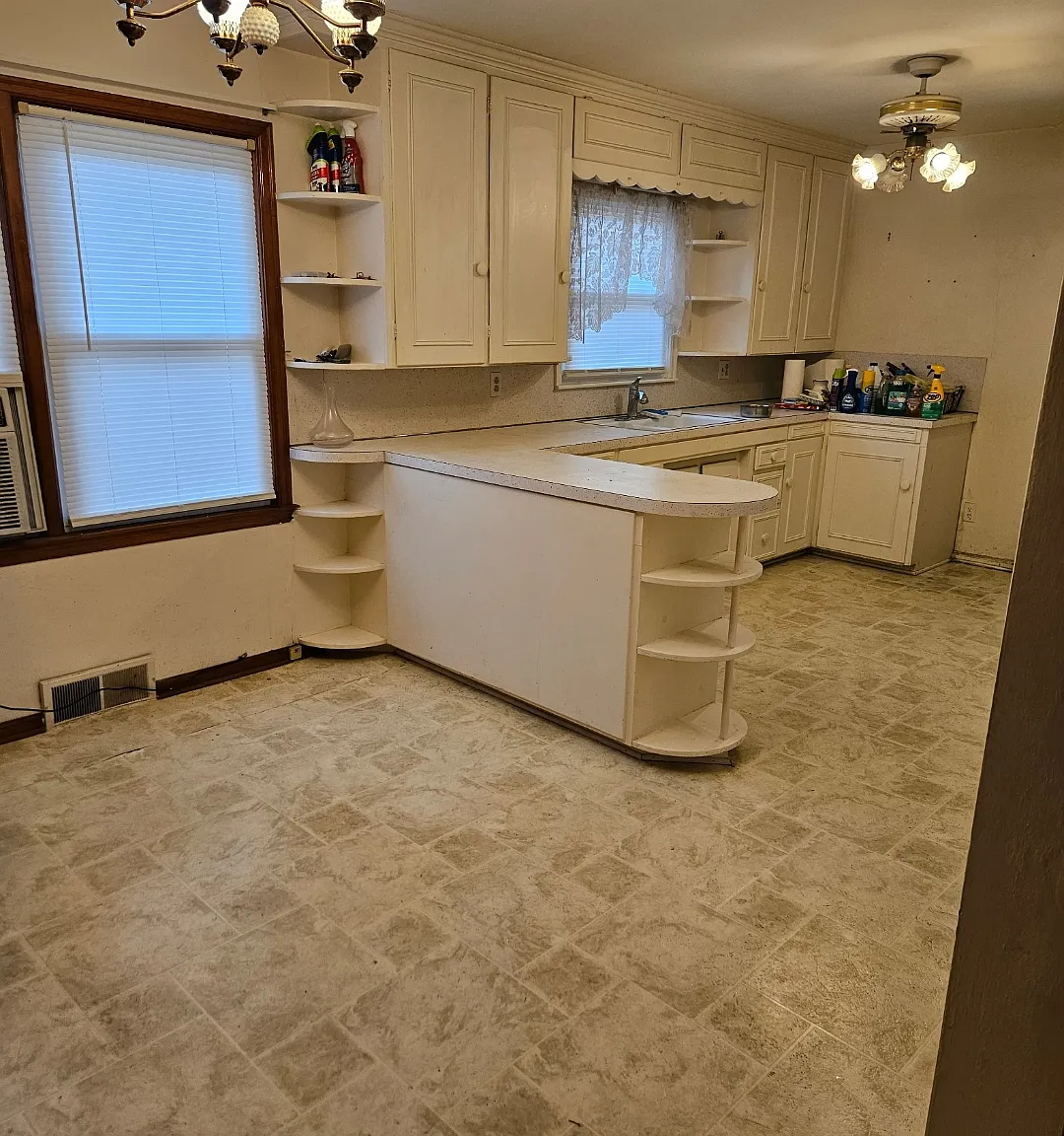 2 bed, 1235 sqft, $1,400 — Photo 2