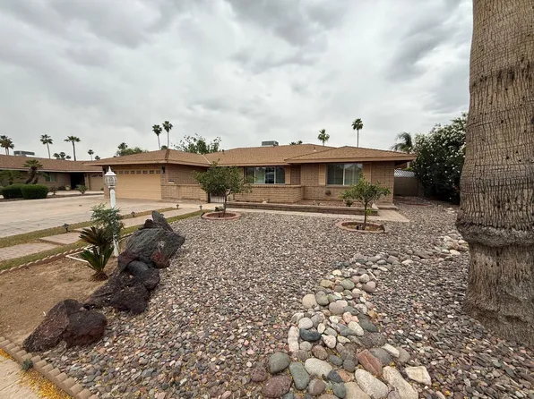 4028 W Augusta Ave, Phoenix, AZ 85051