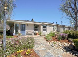 14992 Natalye Rd, Monte Sereno, CA 95030