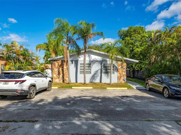 234 SW 4th St, Dania Beach, FL 33004