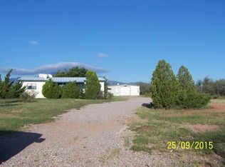 4136 S San Pedro Ave, Sierra Vista, AZ 85650