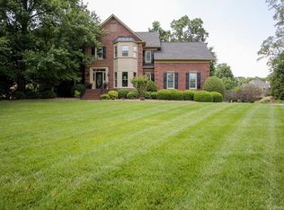 4511 Briarly Ct, Charlotte, NC 28210