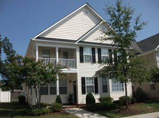 3748 Cainhoy Ln, Virginia Beach, VA 23462
