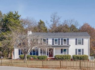 3028 Settlers Rd, Murfreesboro, TN 37129