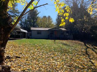 416 Scotts Creek Rd, Sylva, NC 28779