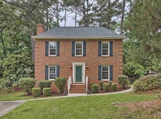 1605 Willow Creek Ln, Columbia, SC 29212