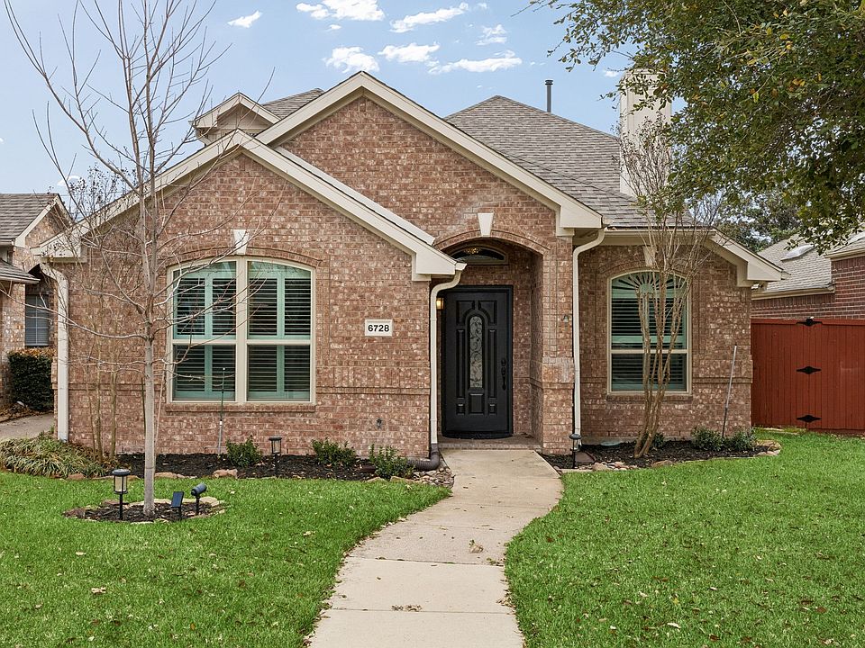 1st image of 6728 Saddletree Trl