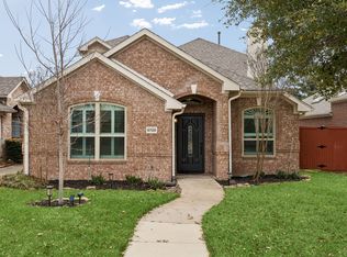 6728 Saddletree Trl, Plano, TX 75023