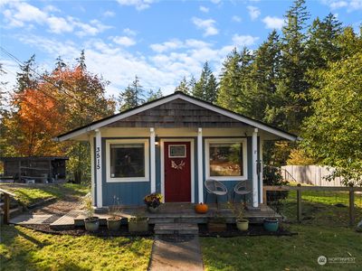 3515 Seabeck Hwy NW, Bremerton, WA, 98312