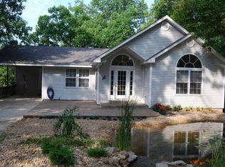 20 Blue Bird Rd, Eldon, MO 65026