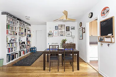 Sold by Brooklyn Hearth Realty