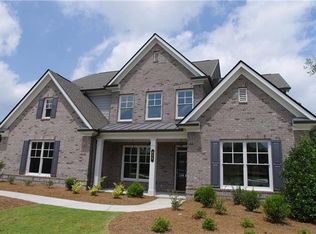 635 Settles Bridge Ct, Suwanee, GA 30024