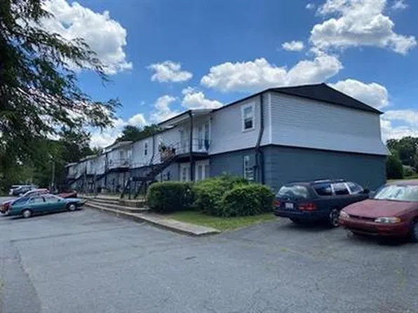 4661 Pratt Rd #C, Winston Salem, NC 27106