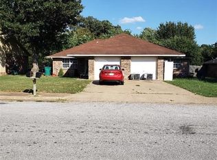 1905 S 18th St, Rogers, AR 72758