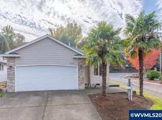 3102 La Costa Loop, Salem, OR 97302