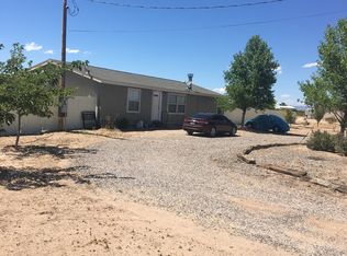 5670 S Harmon Ln, Safford, AZ 85546