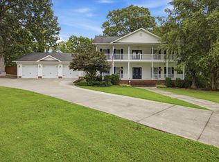 1400 Poplar Springs Rd, Ringgold, GA 30736