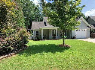 155 Grand Oak Cir, Pendleton, SC 29670